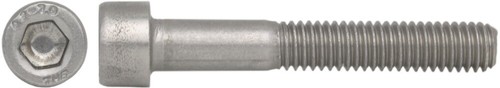Din 912 zylinderschraube - zylinderschraube, m1,2