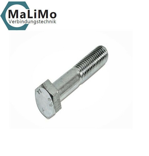 Din 931 iso 4014 - 931,