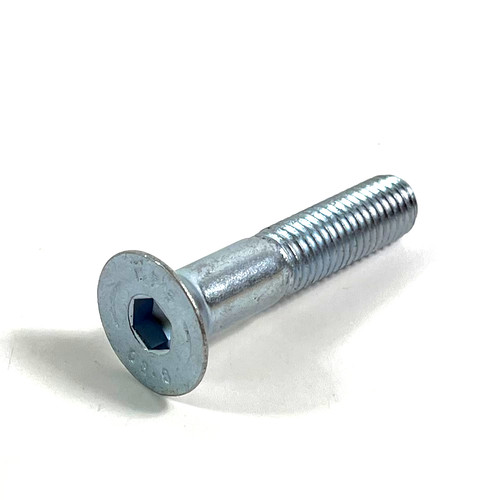 Senkschrauben