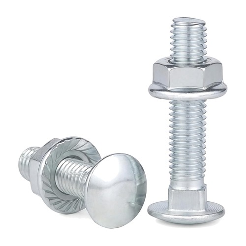 Schlossschrauben m8x80mm - schlossschrauben,