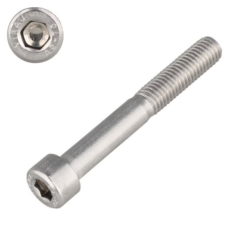 Zylinderschraube din 912 - 912, /