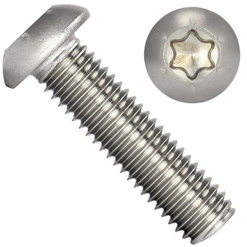 Linsenkopfschrauben - , m8