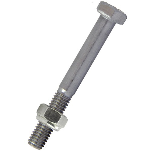 Edelstahl - m8,