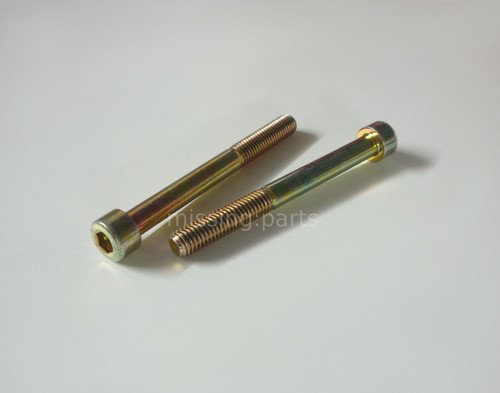 Zylinderschraube m8x80 - zylinderschraube,