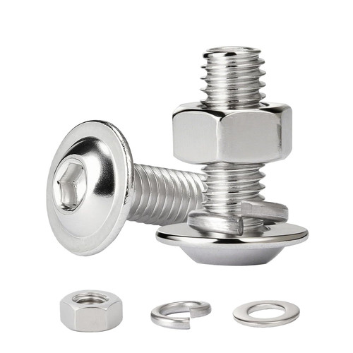 Stück m8x80mm - 10,
